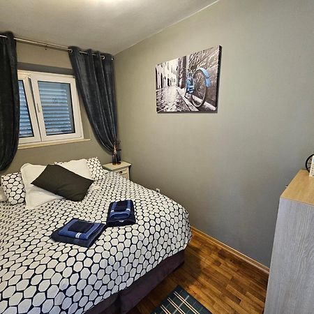Dubrovniks Best Views Apartment From A Spacious Terrace Luaran gambar