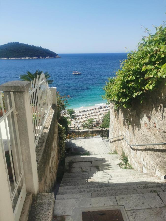 Dubrovniks Best Views Apartment From A Spacious Terrace Luaran gambar
