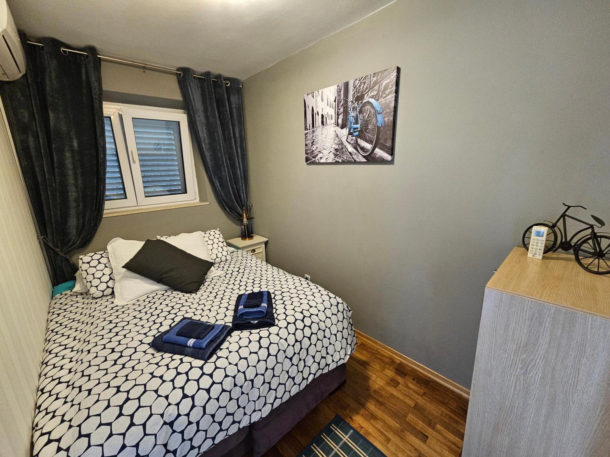 Dubrovniks Best Views Apartment From A Spacious Terrace Luaran gambar
