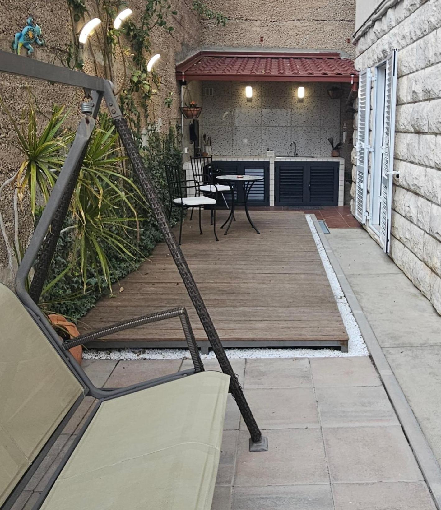 Dubrovniks Best Views Apartment From A Spacious Terrace Luaran gambar