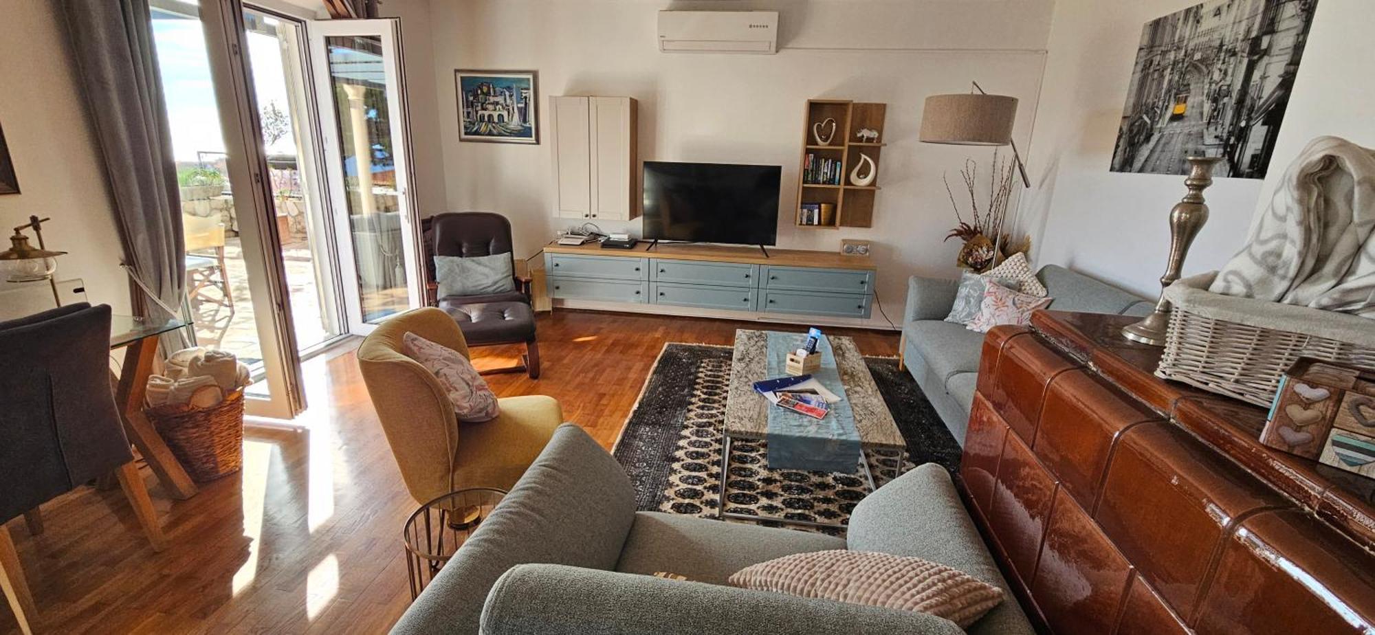 Dubrovniks Best Views Apartment From A Spacious Terrace Luaran gambar