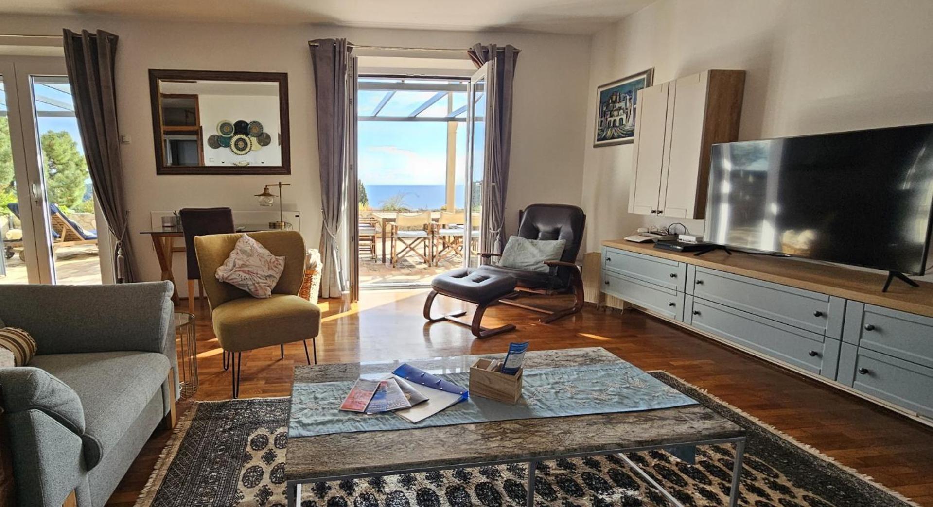 Dubrovniks Best Views Apartment From A Spacious Terrace Luaran gambar